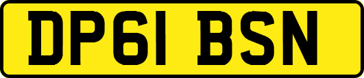 DP61BSN