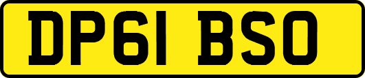 DP61BSO