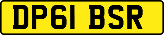 DP61BSR