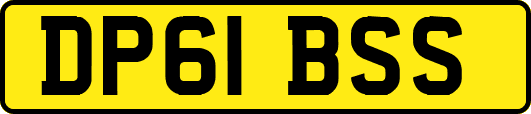 DP61BSS