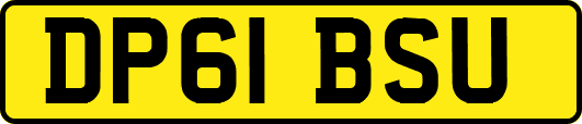 DP61BSU
