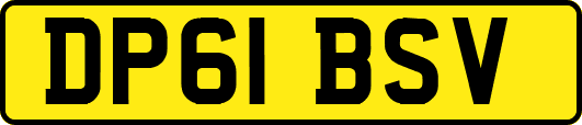 DP61BSV