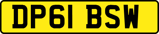 DP61BSW