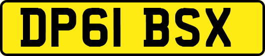 DP61BSX