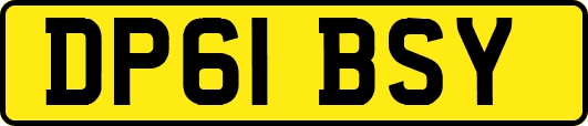 DP61BSY