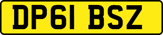 DP61BSZ
