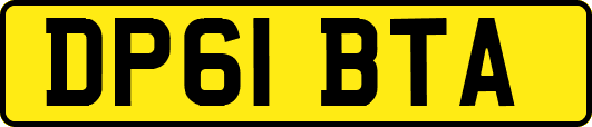 DP61BTA