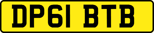 DP61BTB
