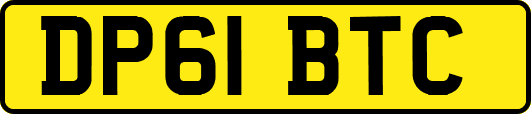 DP61BTC