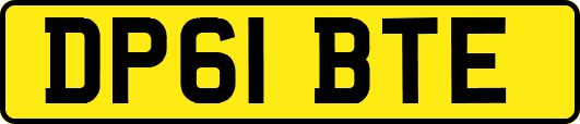 DP61BTE