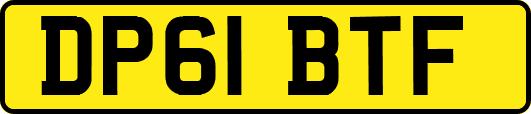 DP61BTF