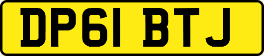 DP61BTJ