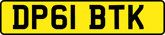 DP61BTK