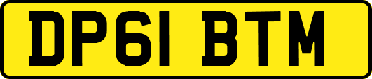 DP61BTM