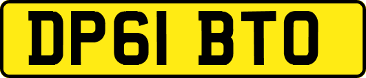 DP61BTO