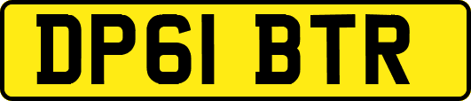 DP61BTR