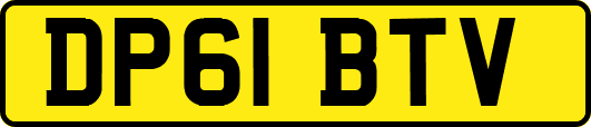 DP61BTV