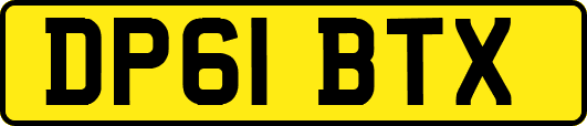 DP61BTX
