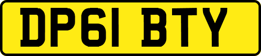 DP61BTY