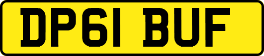 DP61BUF