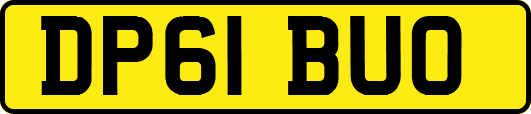 DP61BUO