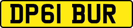DP61BUR