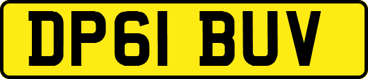 DP61BUV