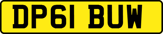 DP61BUW