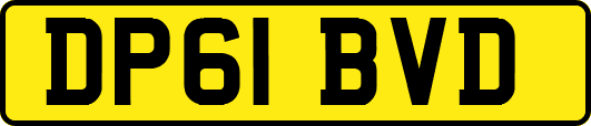 DP61BVD