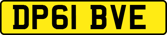 DP61BVE