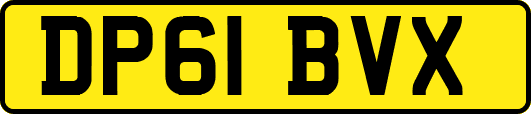 DP61BVX