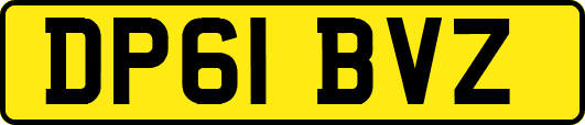 DP61BVZ