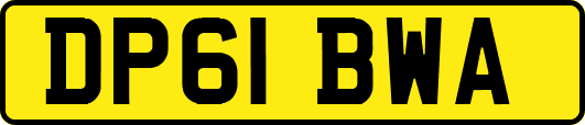 DP61BWA