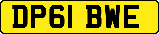 DP61BWE