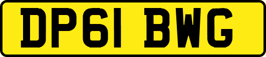 DP61BWG