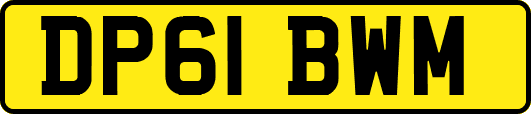 DP61BWM