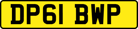 DP61BWP