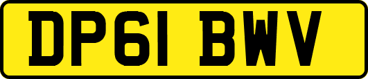 DP61BWV