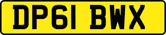 DP61BWX