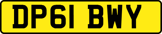 DP61BWY