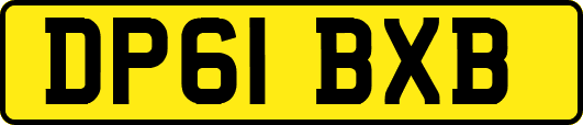 DP61BXB
