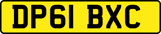 DP61BXC