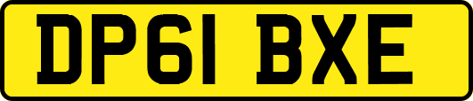 DP61BXE