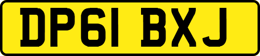 DP61BXJ