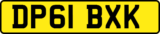 DP61BXK