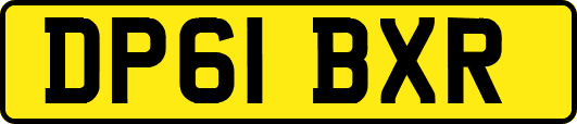 DP61BXR