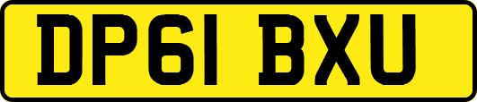 DP61BXU