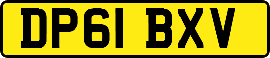 DP61BXV