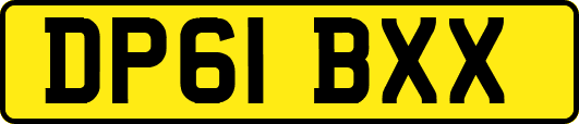 DP61BXX