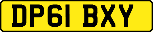 DP61BXY